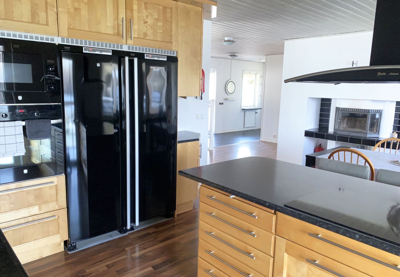 House in Ronneby - SE03019