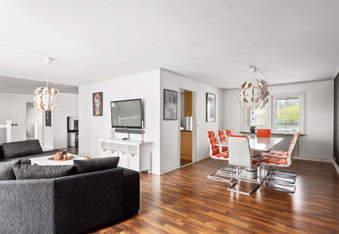 House in Ronneby - SE03019