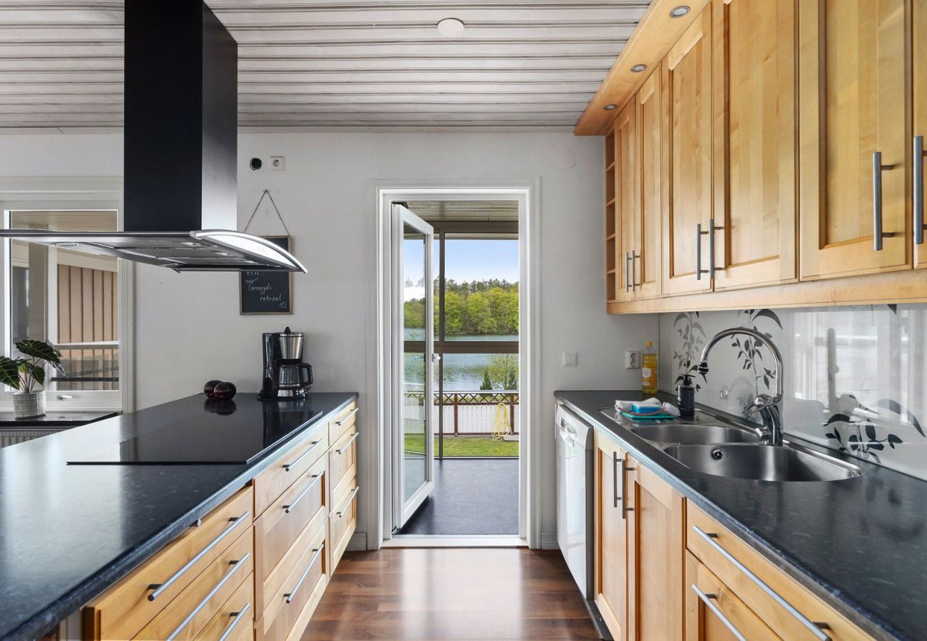 House in Ronneby - SE03019