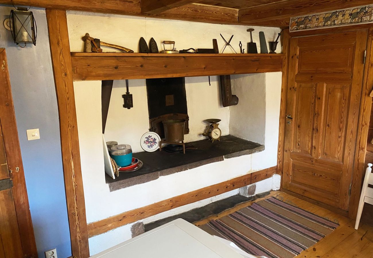 House in Markaryd - SE07057