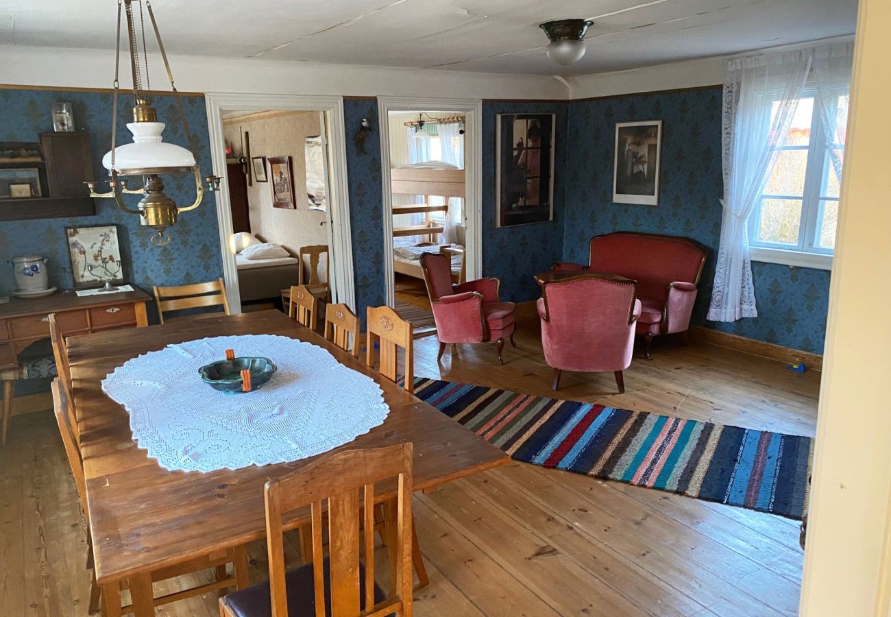 House in Markaryd - SE07057