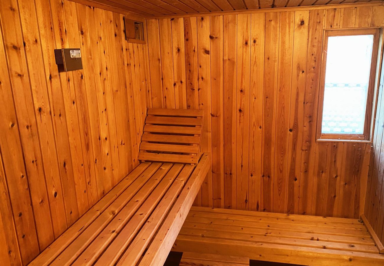 House in Markaryd - SE07057