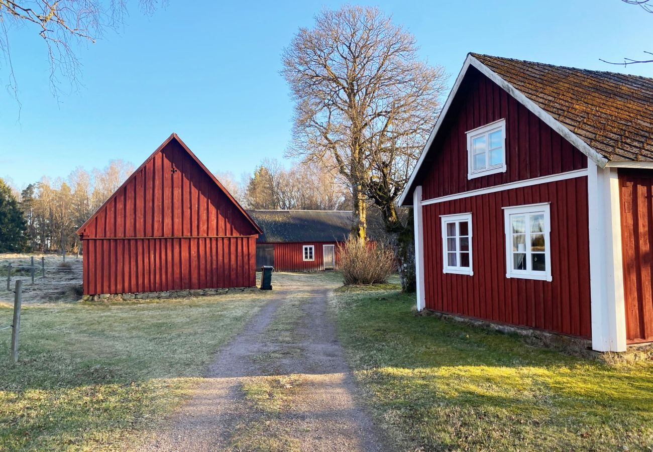 House in Markaryd - SE07057