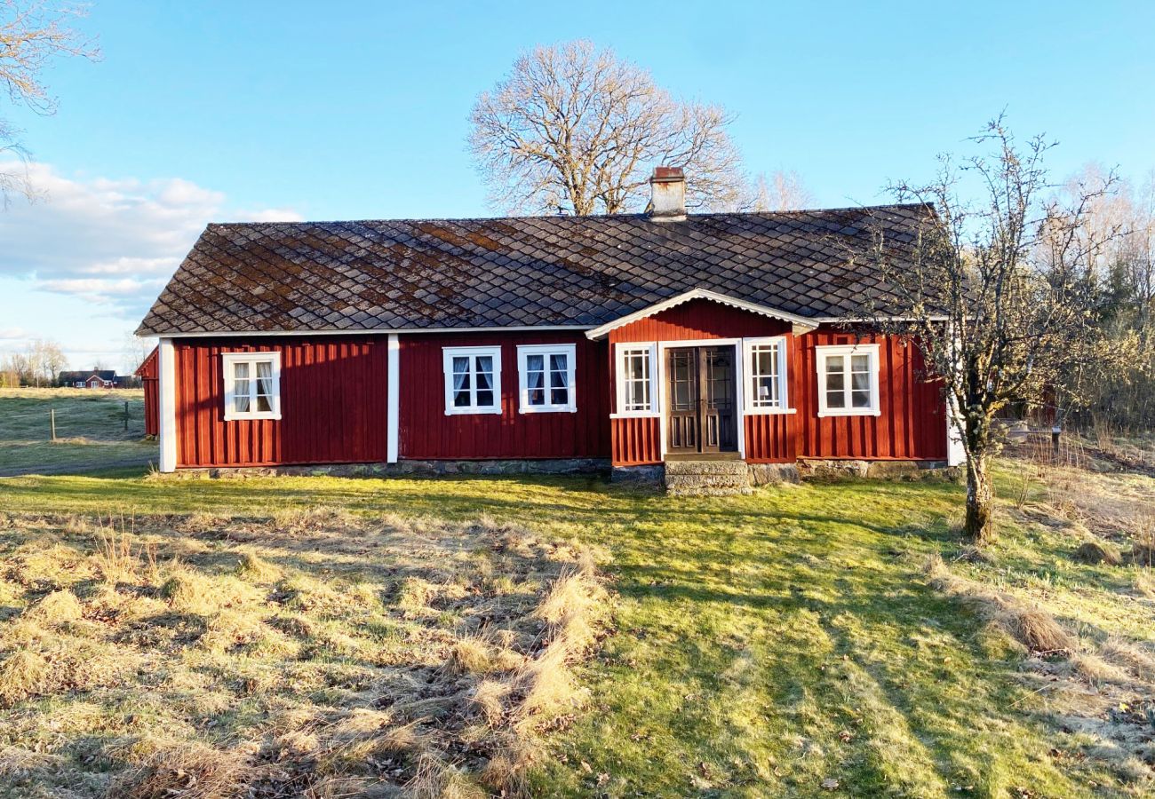 House in Markaryd - SE07057