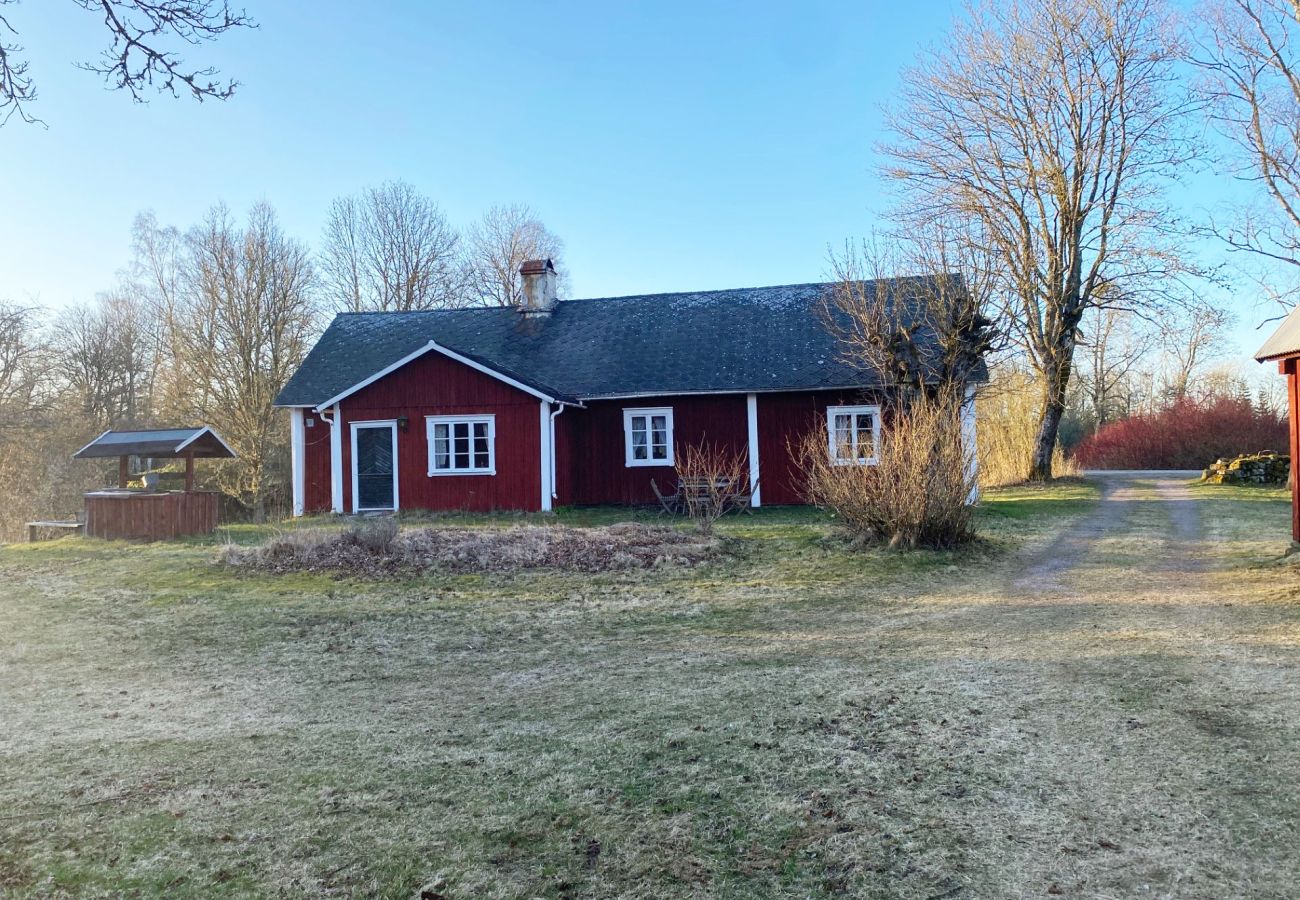 House in Markaryd - SE07057