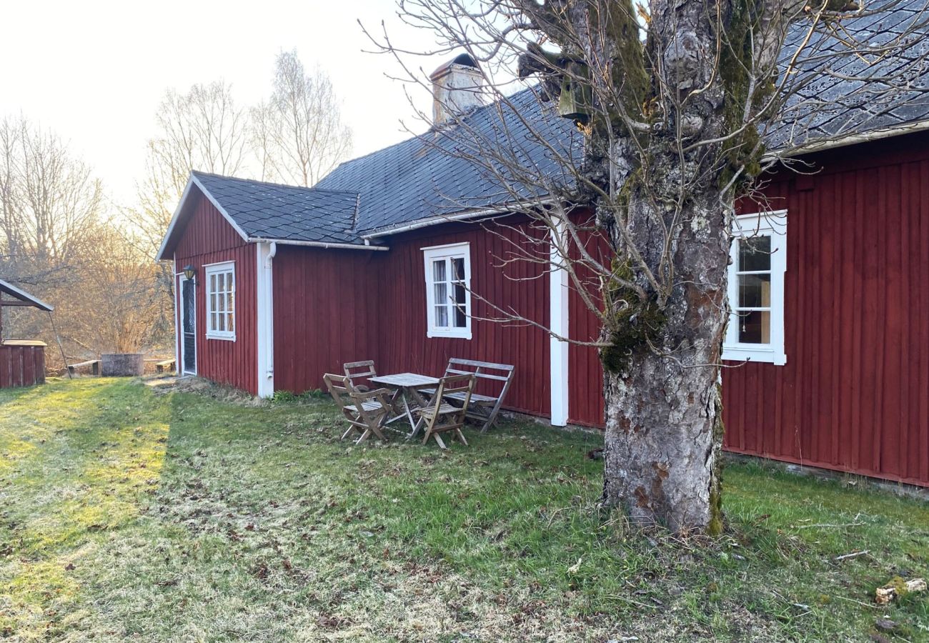 House in Markaryd - SE07057