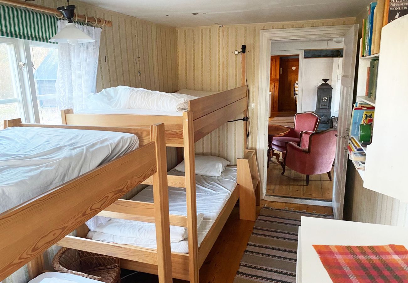 House in Markaryd - SE07057