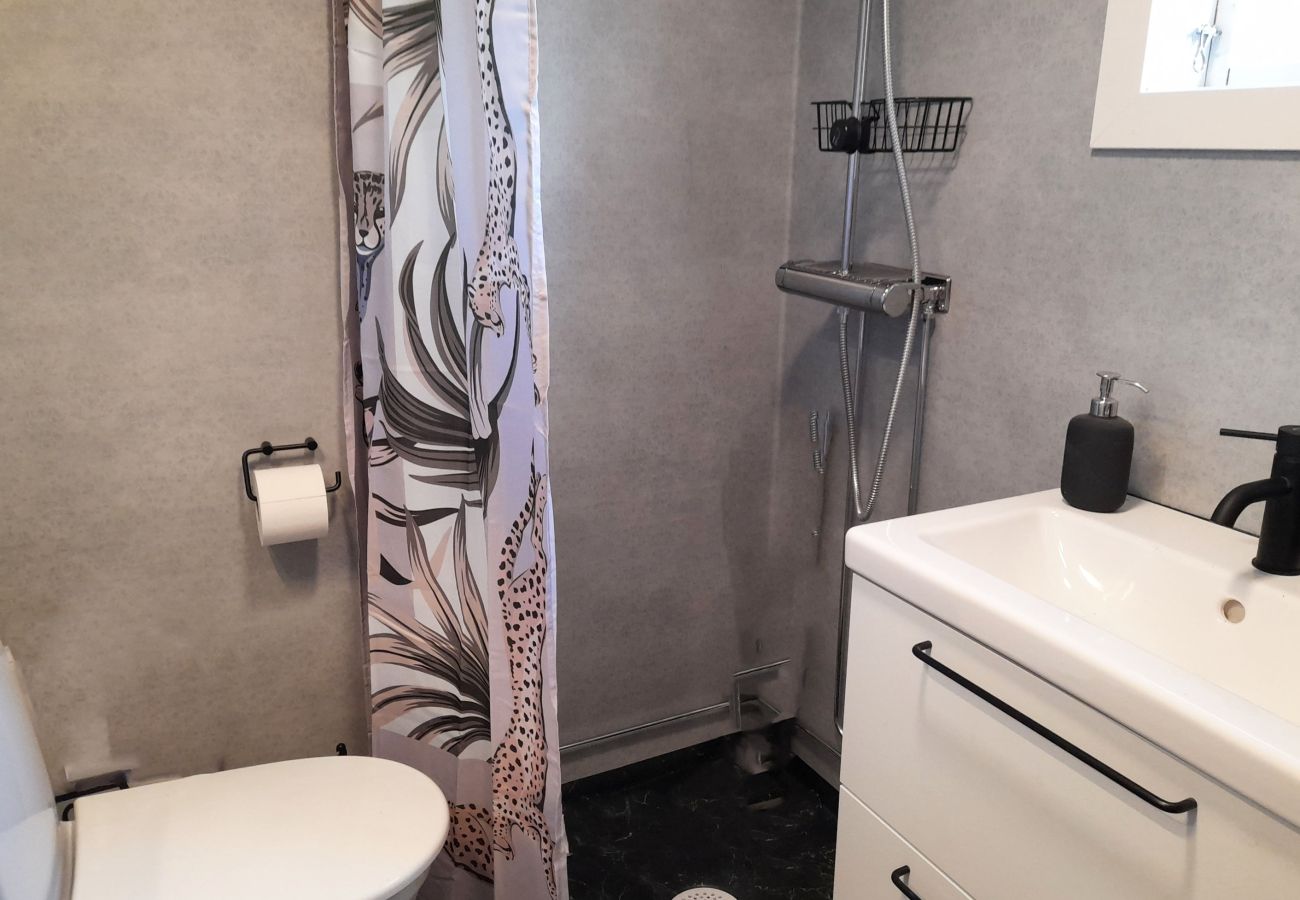 House in Mönsterås - SE05055