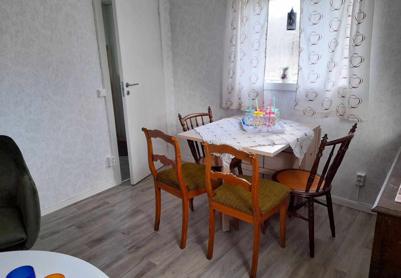 House in Mönsterås - SE05055