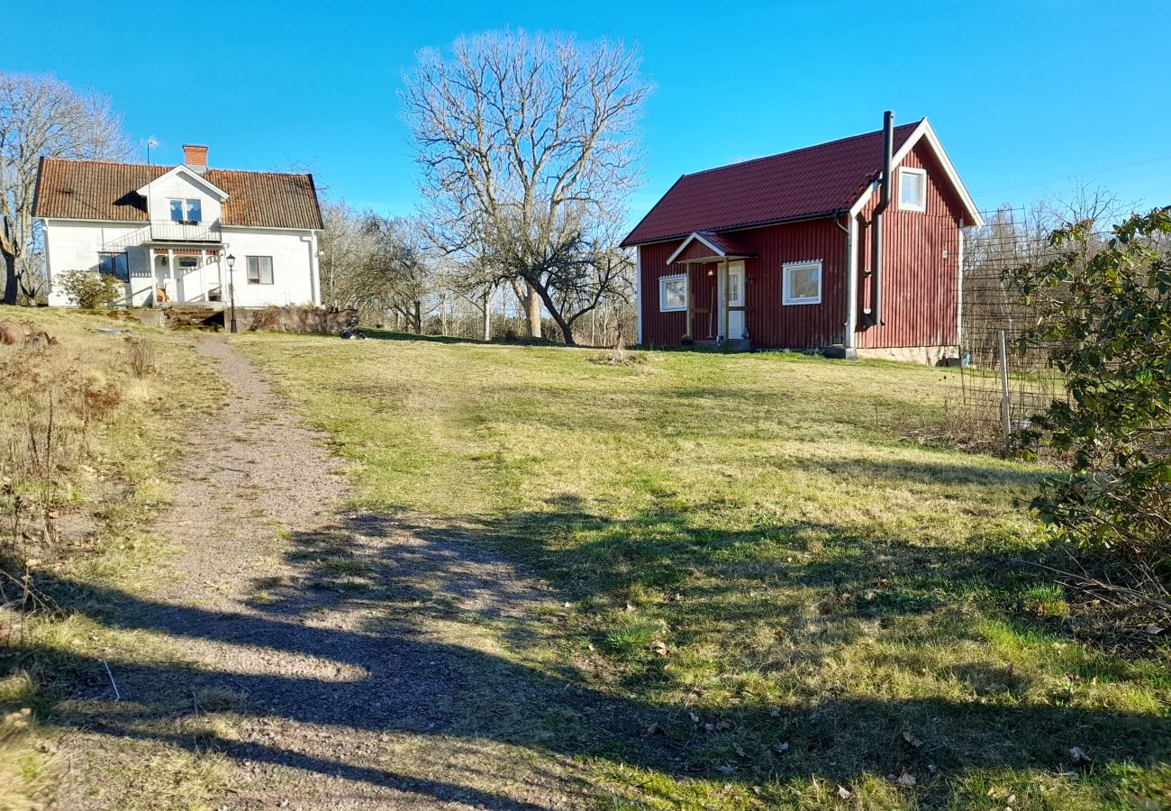 House in Mönsterås - SE05055