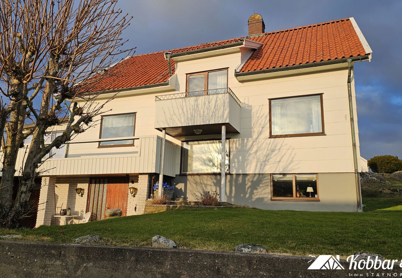 House in Skärhamn - SE09107