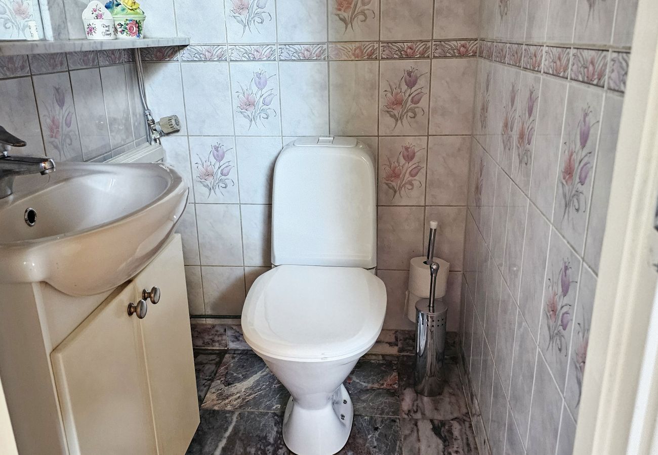 House in Skärhamn - SE09107