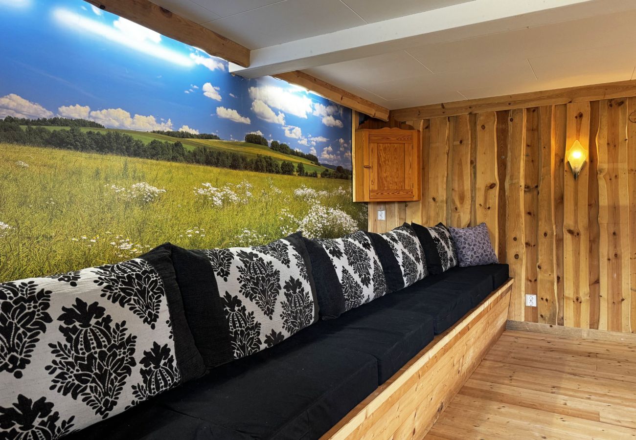 House in Mellerud - SE17015