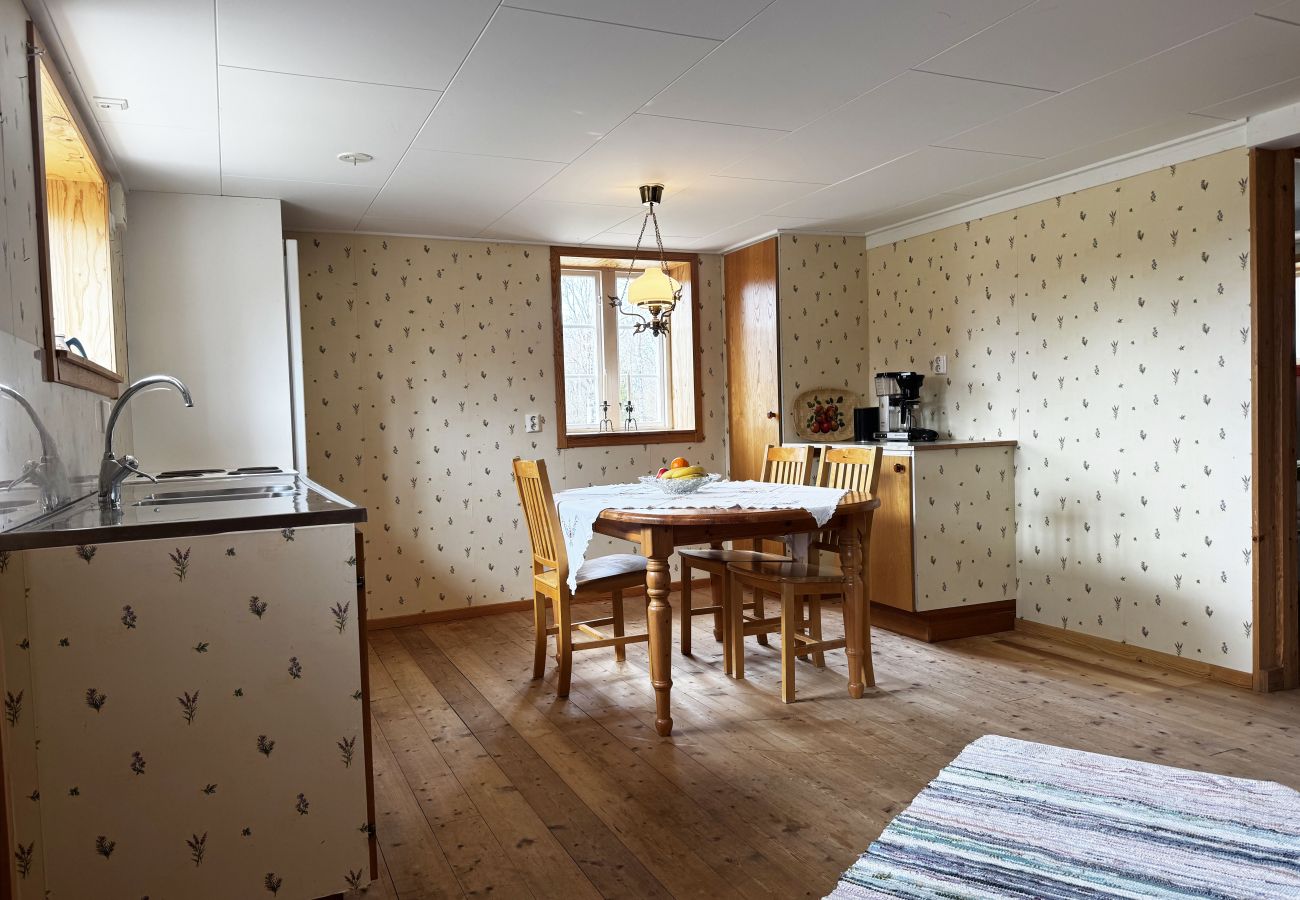 House in Mellerud - SE17015