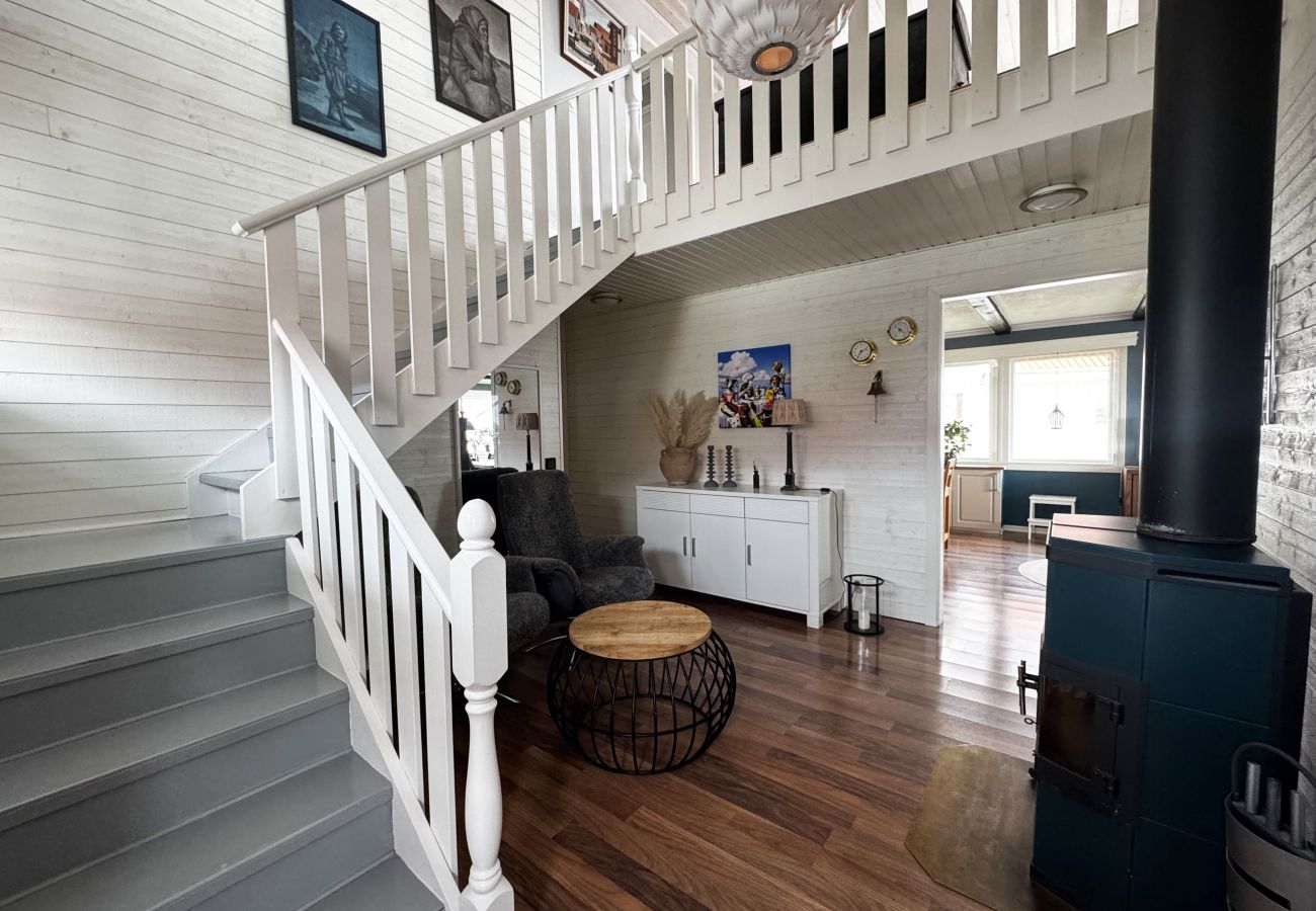 House in Kungshamn - SE09079