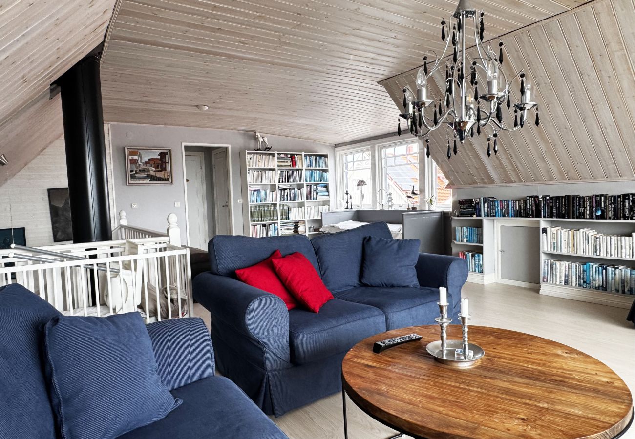 House in Kungshamn - SE09079