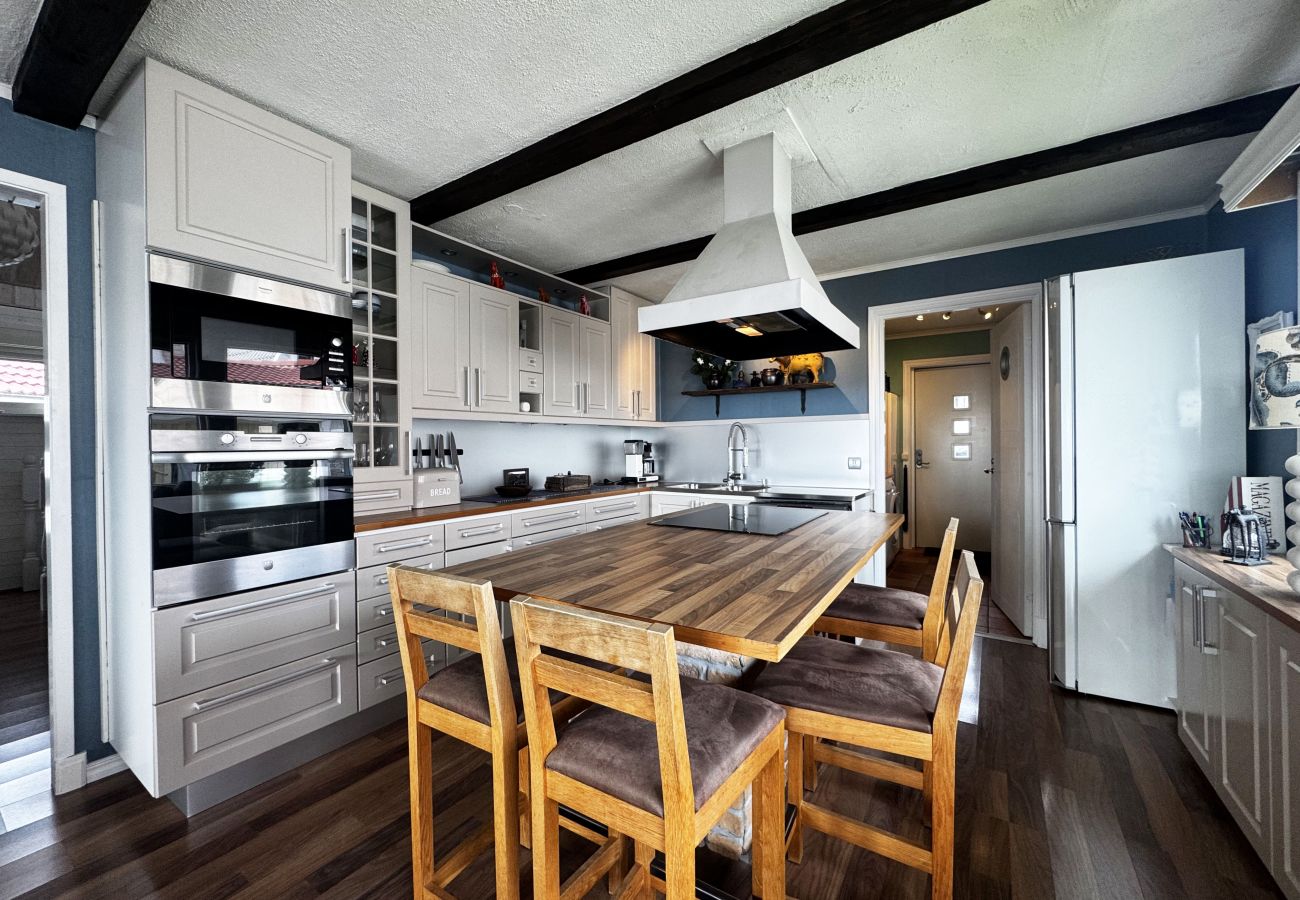 House in Kungshamn - SE09079