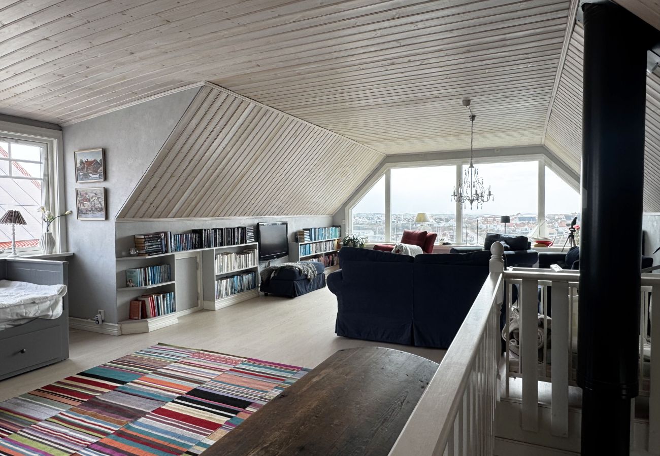 House in Kungshamn - SE09079