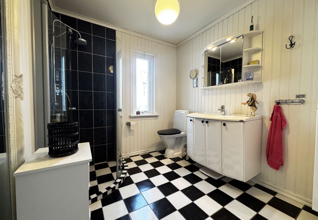 House in Kungshamn - SE09079