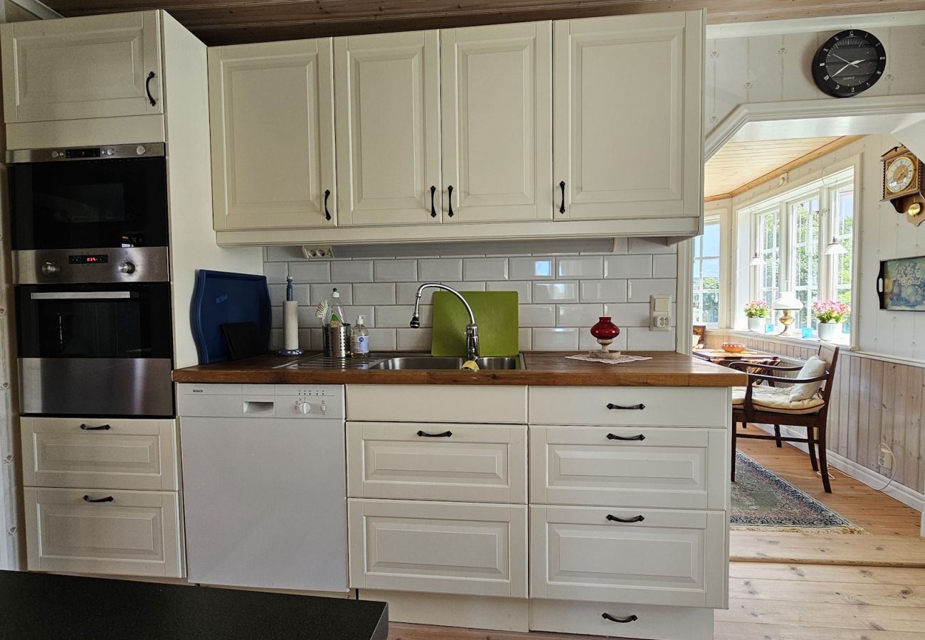 House in Hälleviksstrand - SE09108