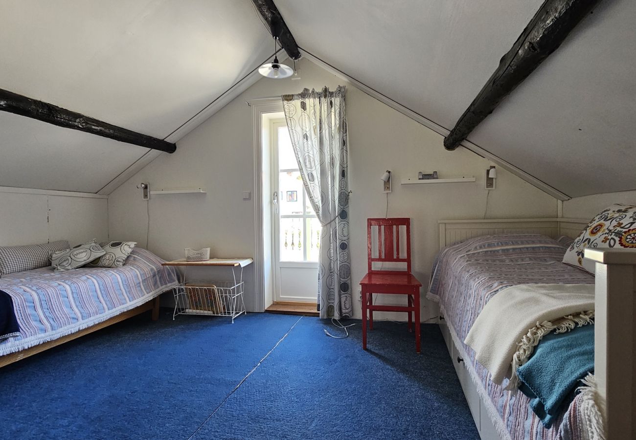 House in Hälleviksstrand - SE09108