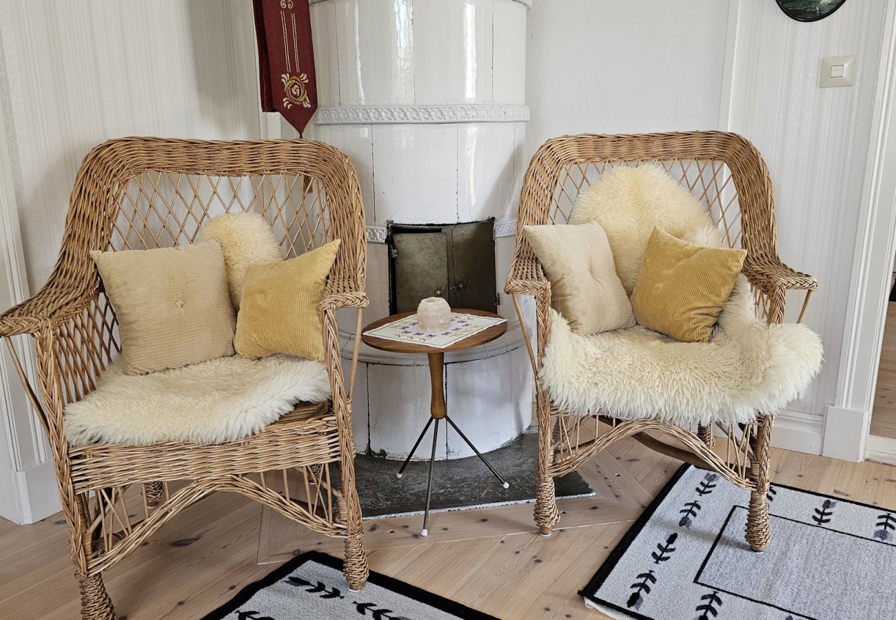 House in Hälleviksstrand - SE09108