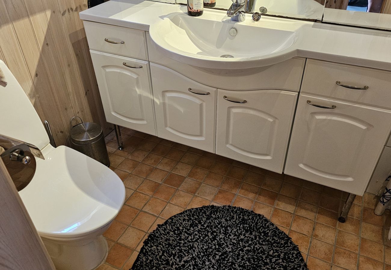 House in Hälleviksstrand - SE09108