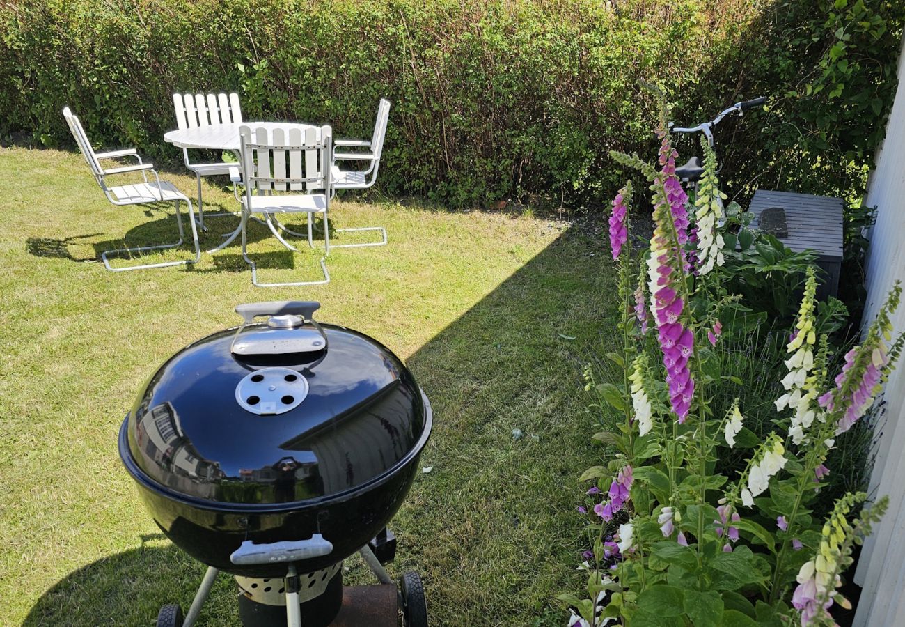 House in Hälleviksstrand - SE09108