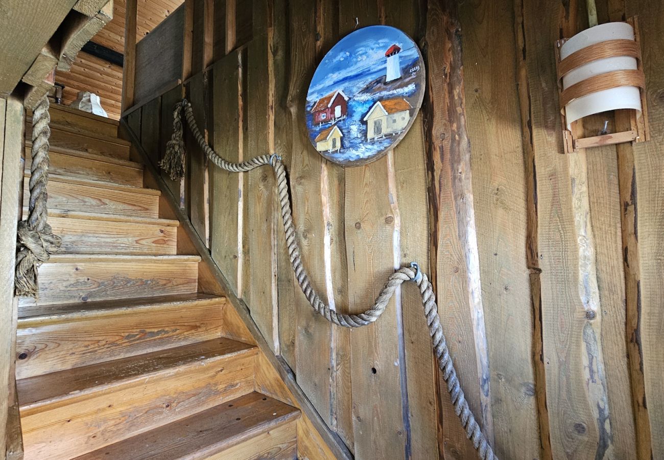 House in Hälleviksstrand - SE09108