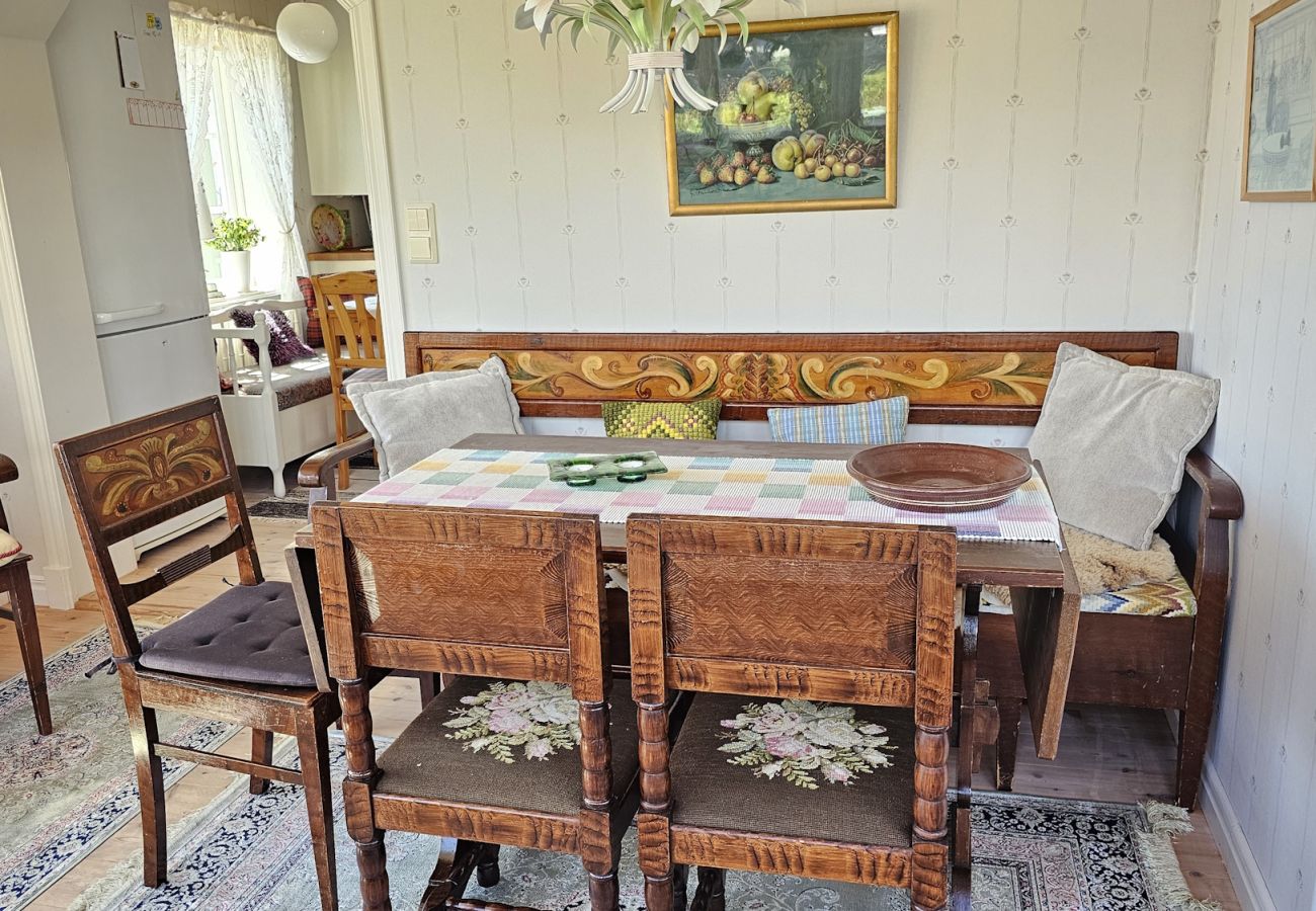 House in Hälleviksstrand - SE09108