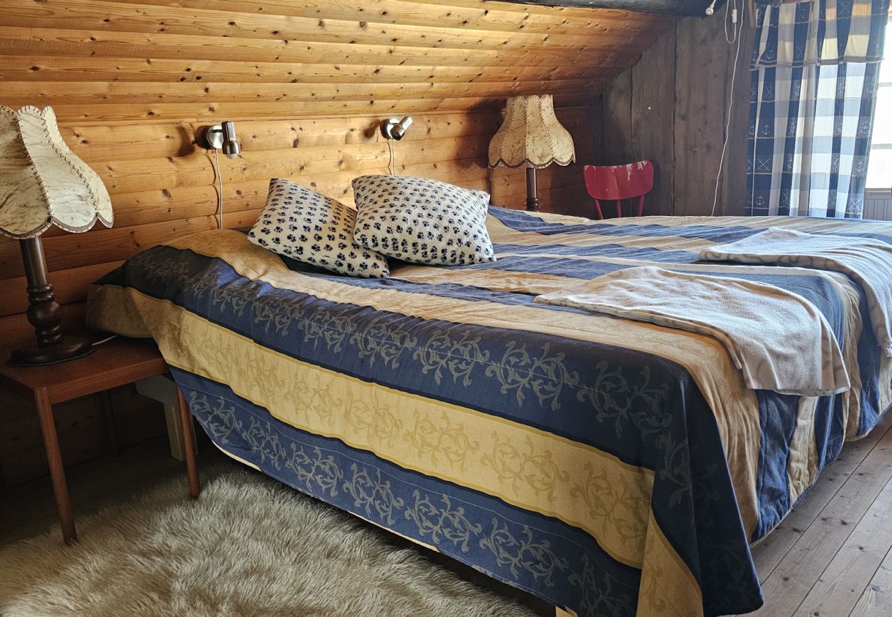 House in Hälleviksstrand - SE09108