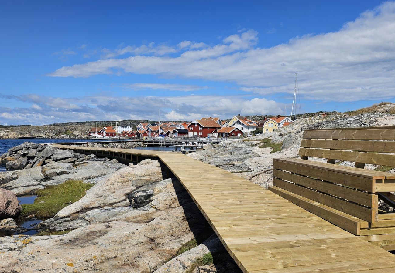 House in Hälleviksstrand - SE09108