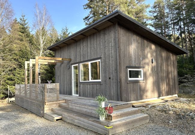 Cottage in Henån - SE09110