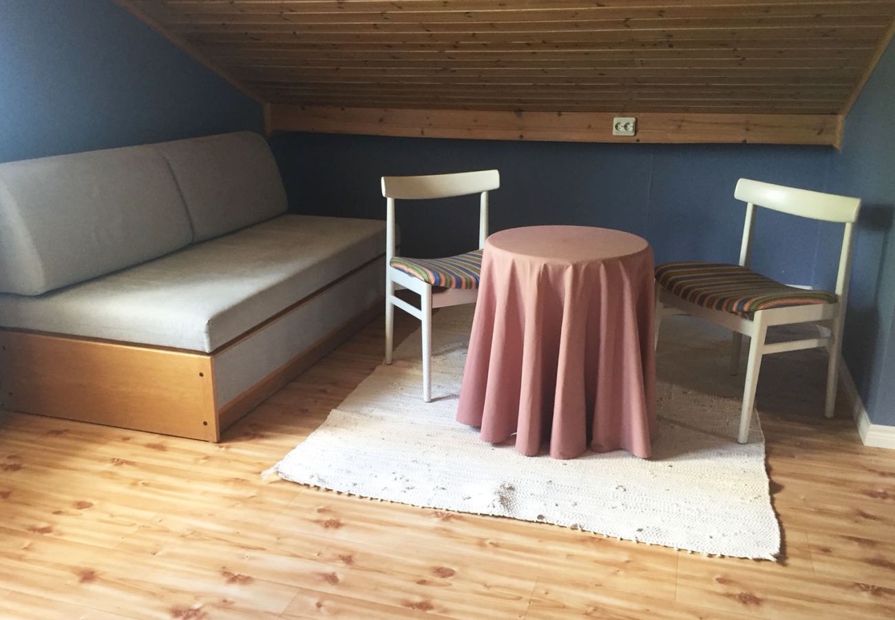 House in Nösund - SE09111