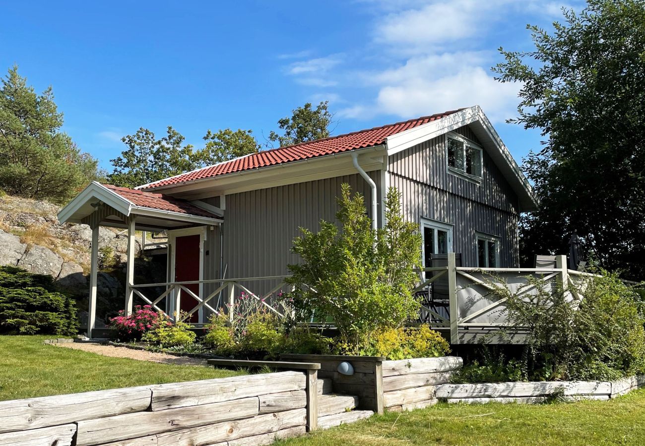 House in Nösund - SE09111