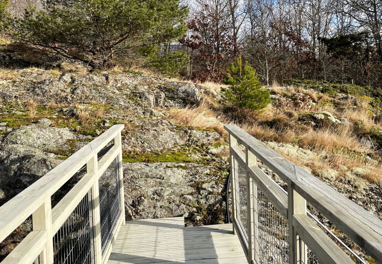 House in Nösund - SE09111