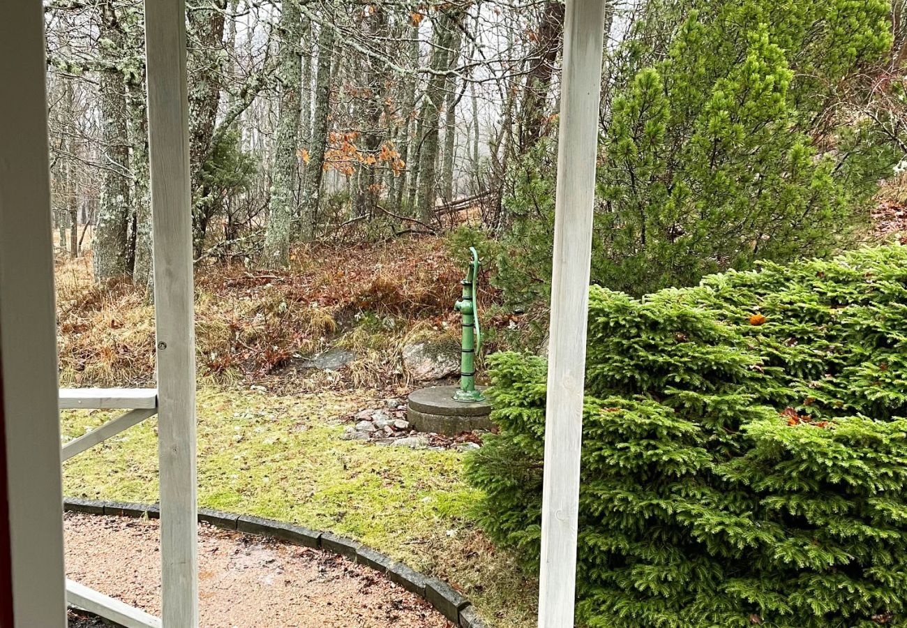 House in Nösund - SE09111