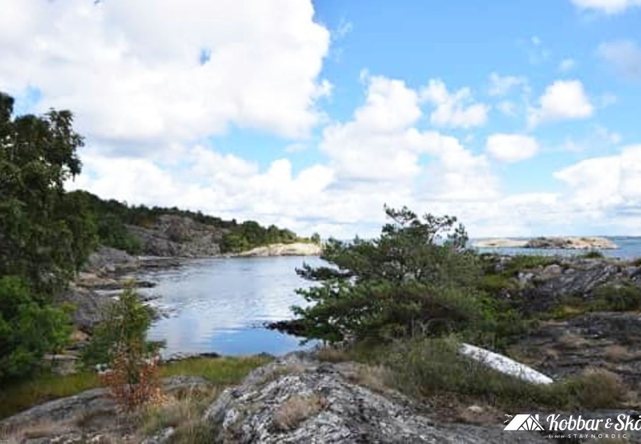 House in Fagerfjäll - SE09118