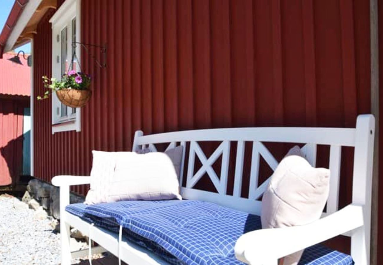 House in Fagerfjäll - SE09118