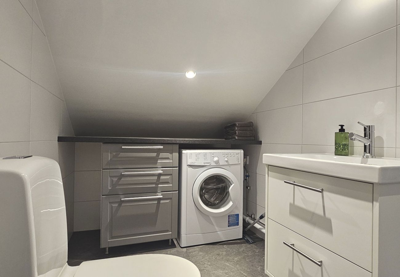 House in Fagerfjäll - SE09118