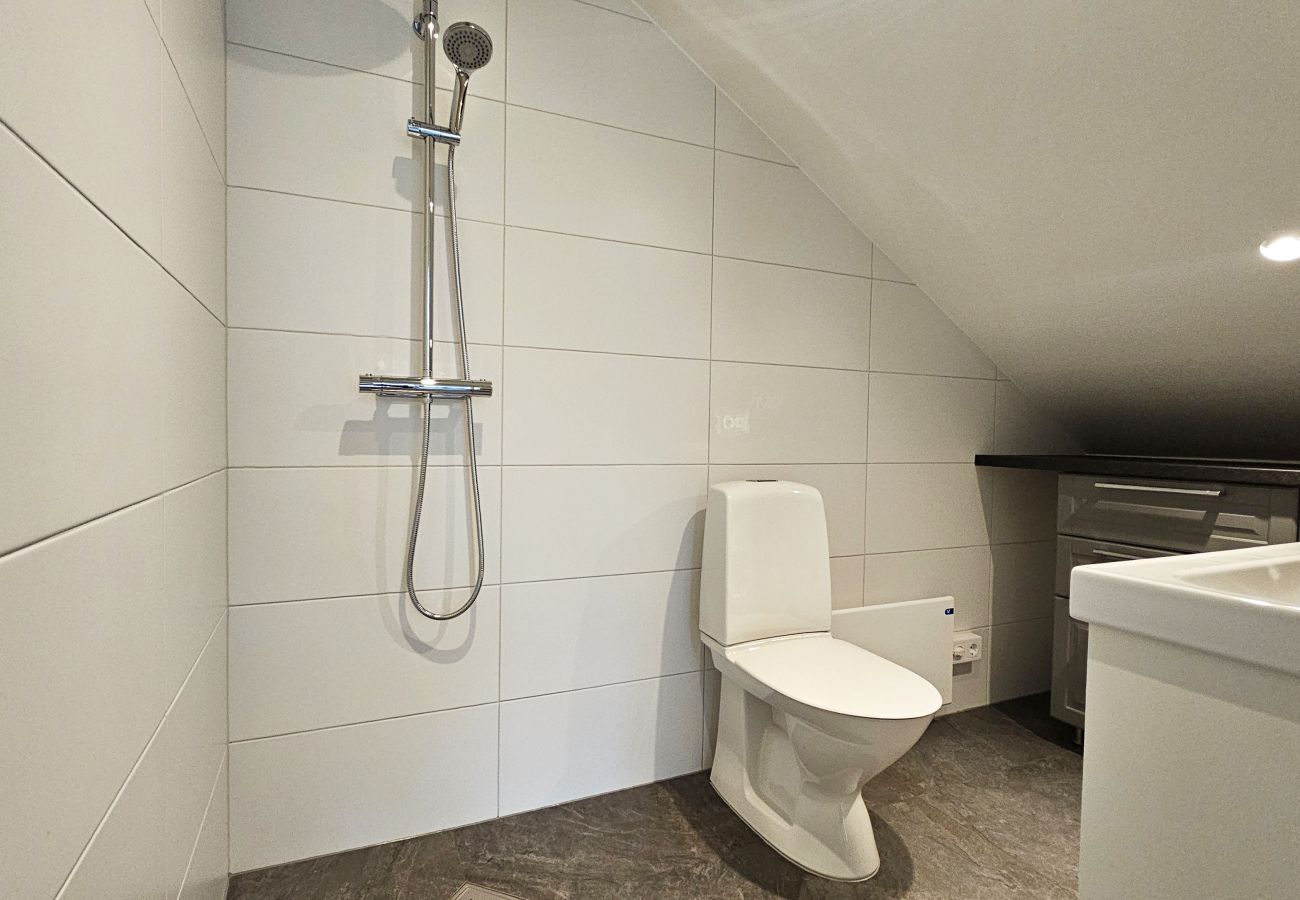 House in Fagerfjäll - SE09118