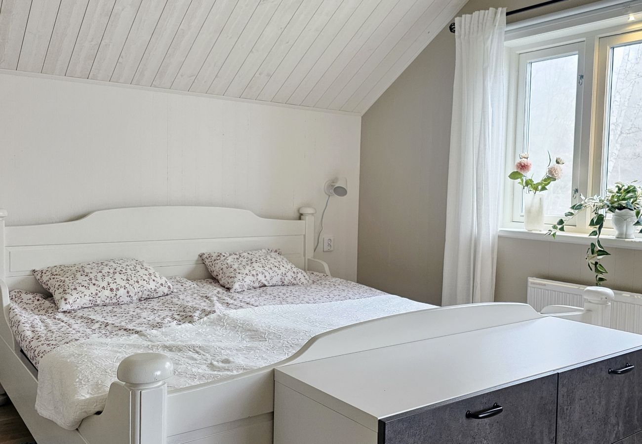 House in Fagerfjäll - SE09118