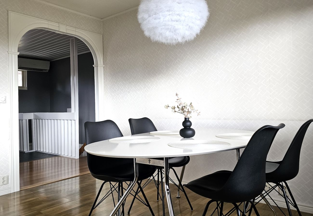 House in Henån - SE09119