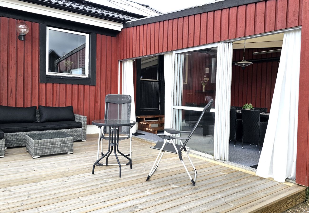 House in Henån - SE09119