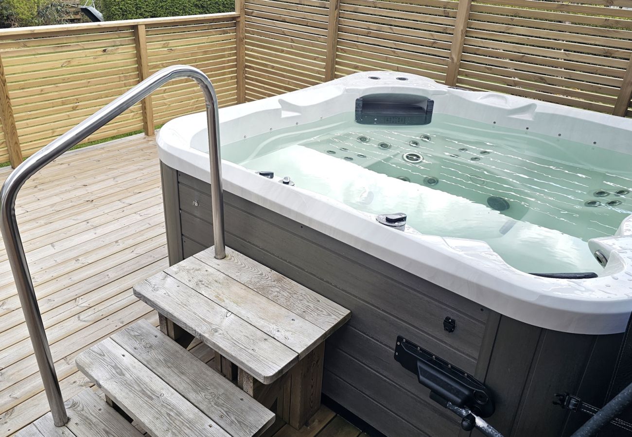 House in Henån - SE09119