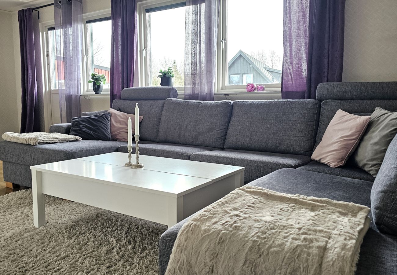 House in Henån - SE09119