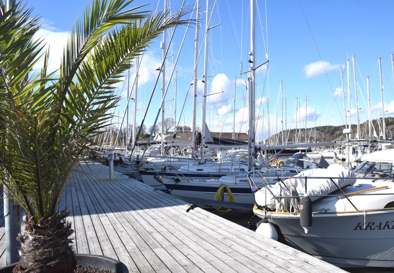 House in Henån - SE09119