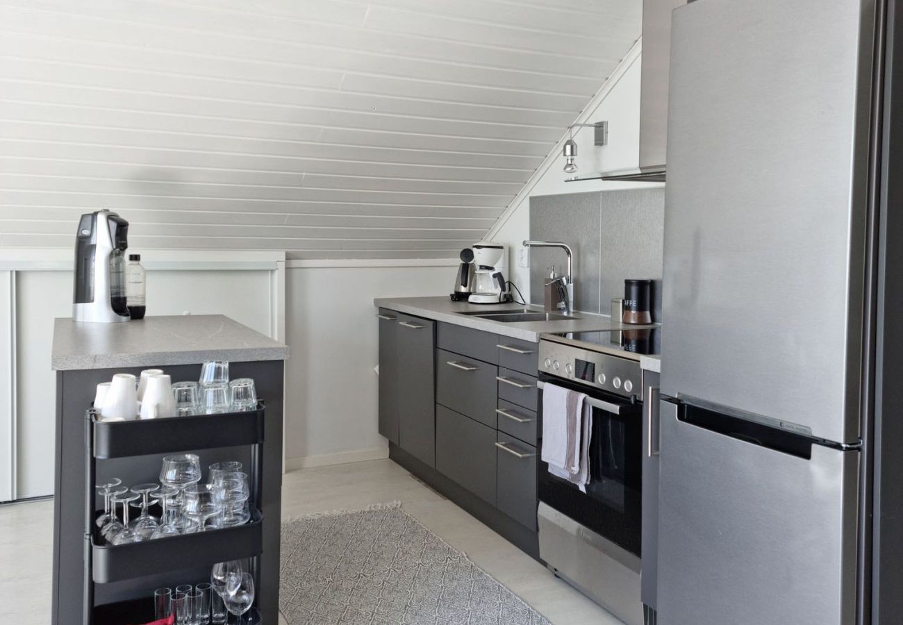 House in Henån - SE09122