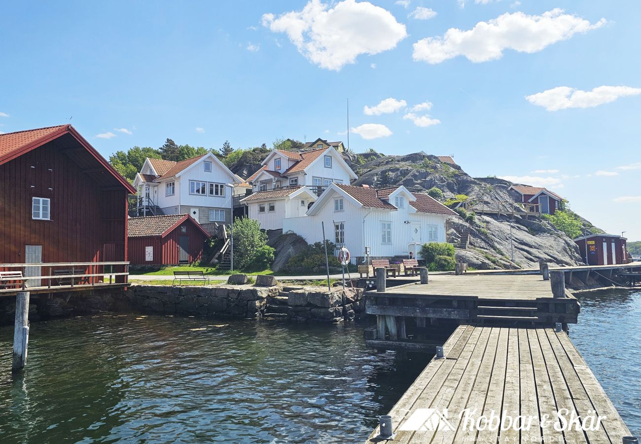 House in Henån - SE09122
