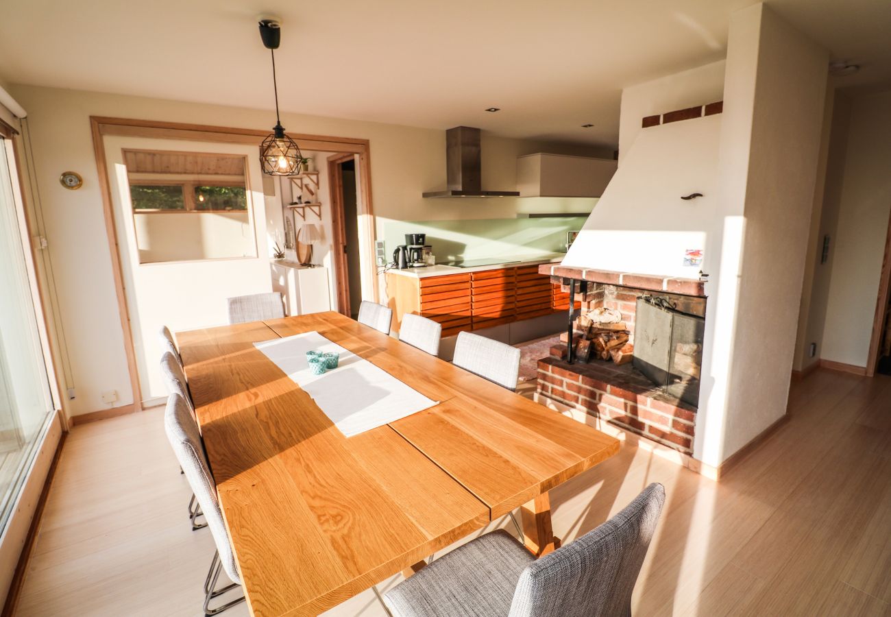 House in Hjälteby - SE09124